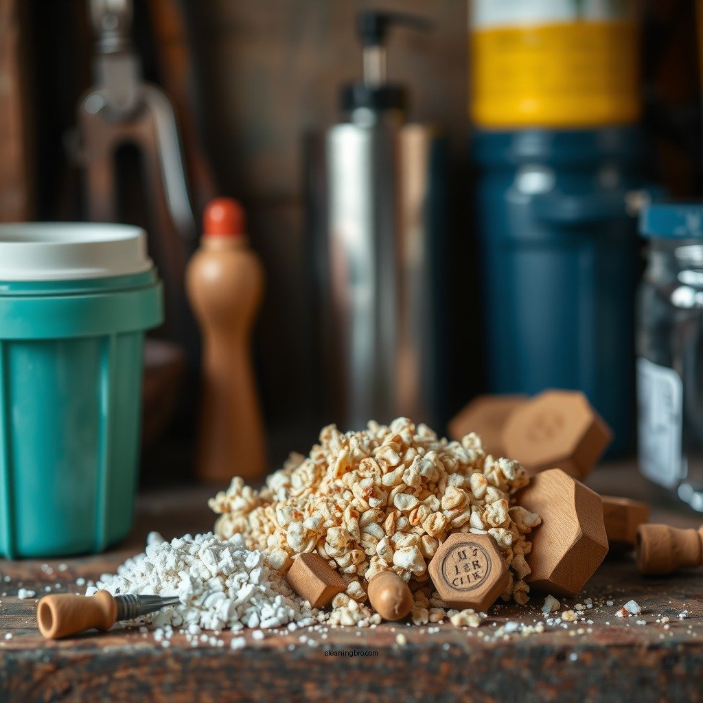 Tools and Materials Needed - how to clean zero water filter