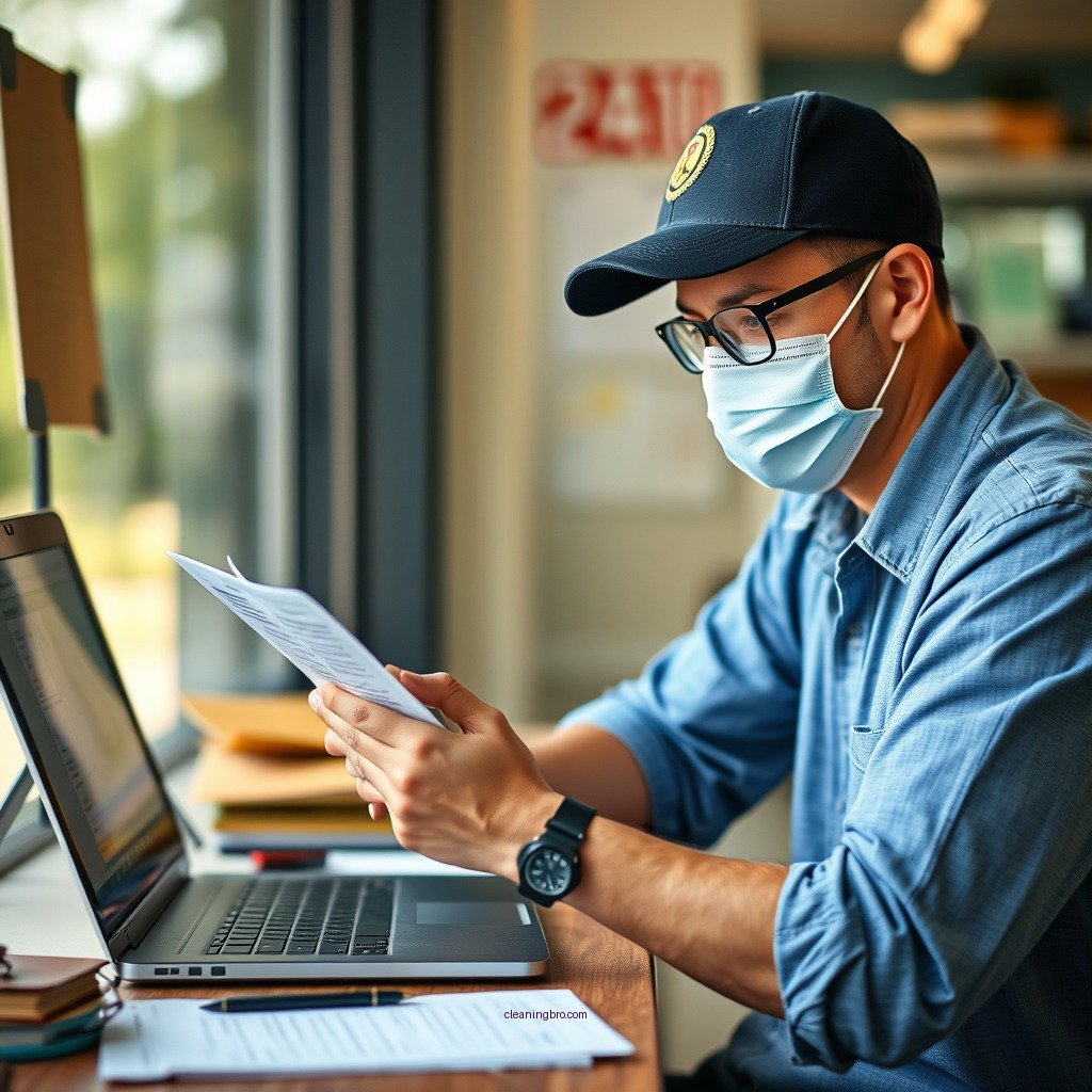 Gather Necessary Documentation - how to clear a bench warrant