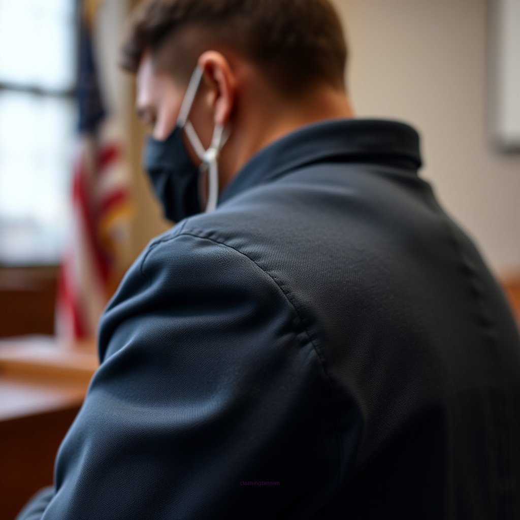 Appearing in Court - how to clear a bench warrant in california
