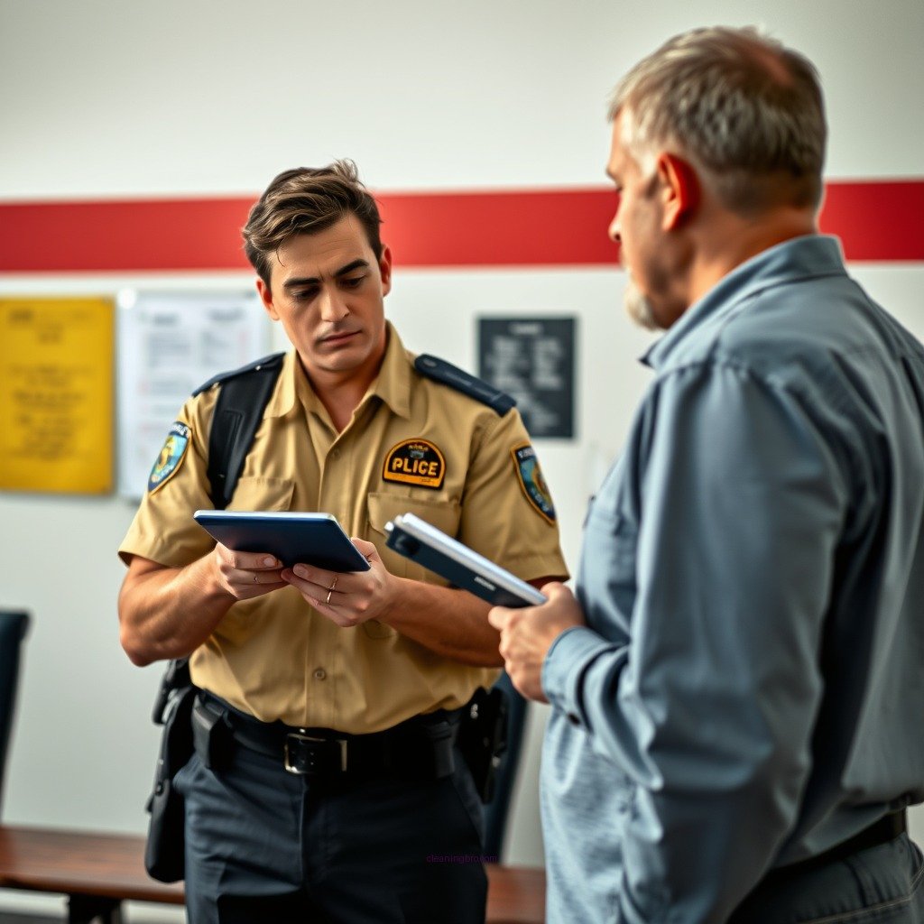 Steps to Clear a Bench Warrant - how to clear a bench warrant in california