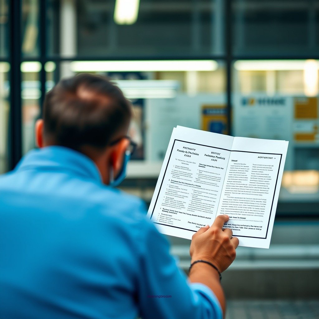 Understand the Nature of the Bench Warrant - how to clear a bench warrant