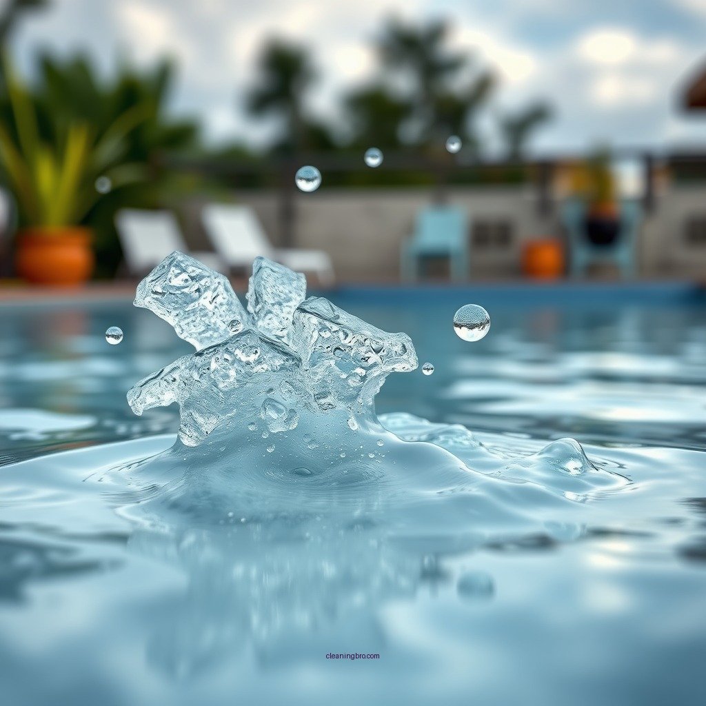 Understand the Causes of Cloudy Water - how to clear a cloudy pool water