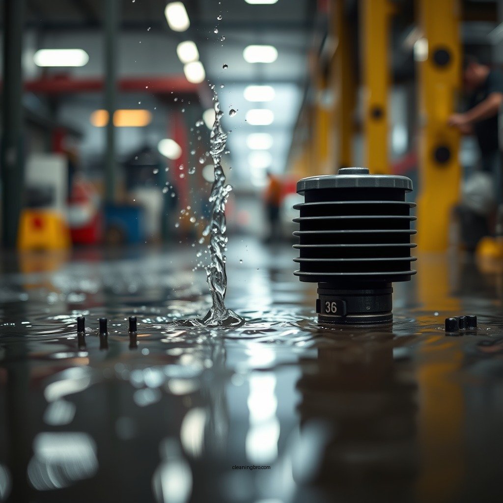 Understanding Engine Flooding - how to clear a flooded engine