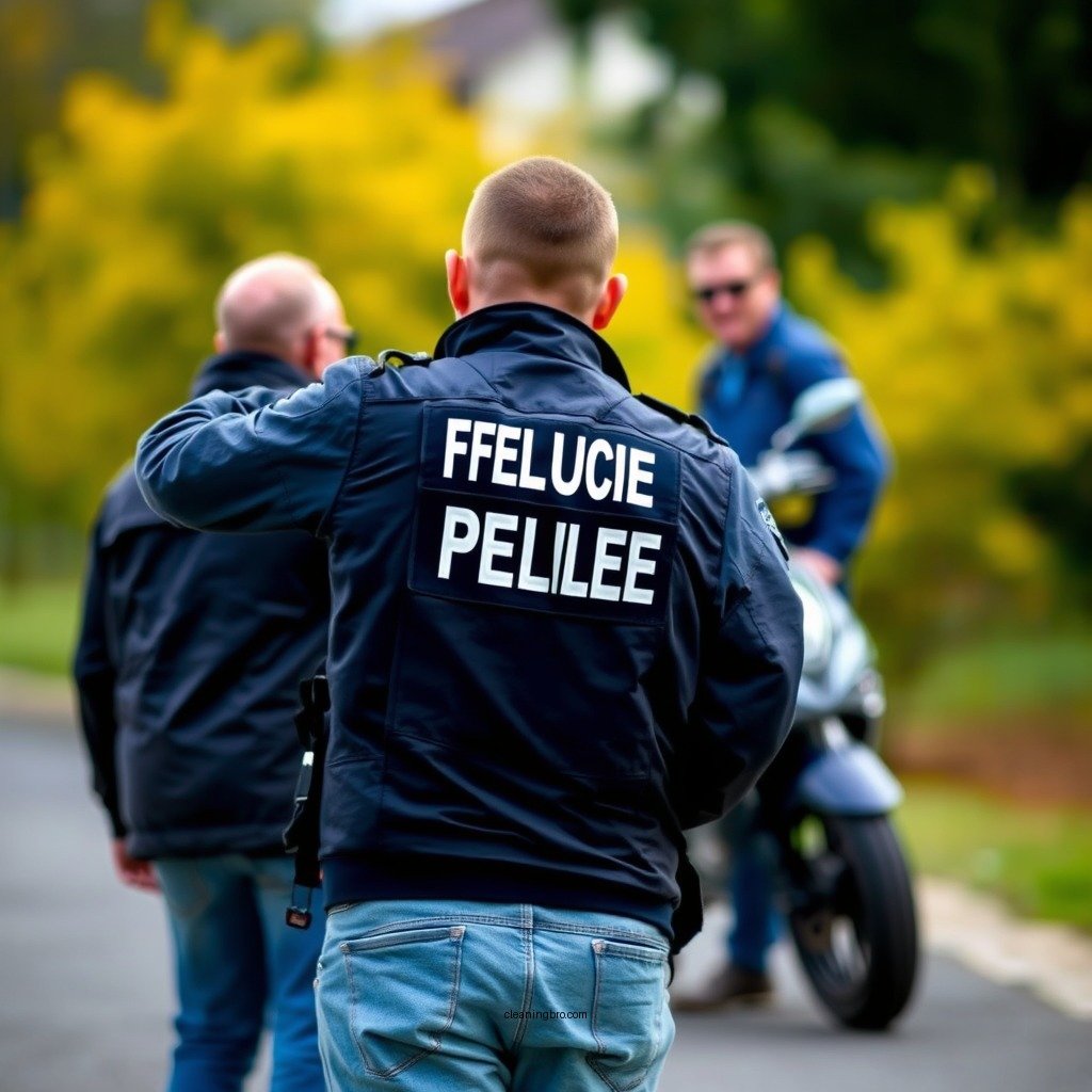 Understand the Nature of Your Warrant - how to clear a misdemeanor warrant