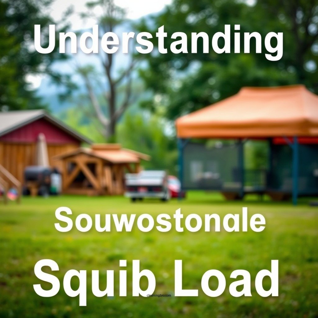 Understanding Squib Loads - how to clear a squib load