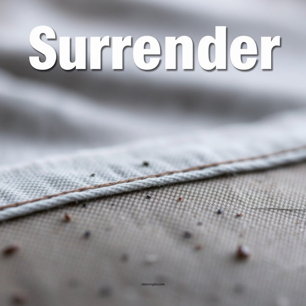 Voluntary Surrender - how to clear a warrant