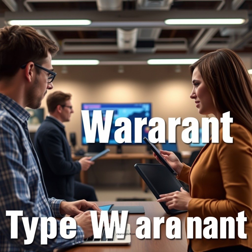 Understand the Type of Warrant - how to clear a warrant without going to jail