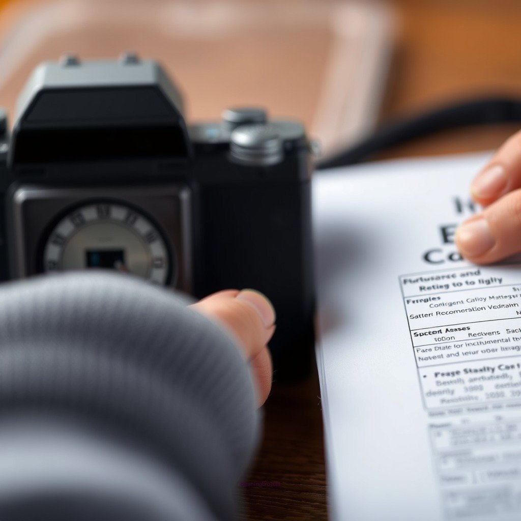 Gather Necessary Documentation - how to clear an arrest warrant