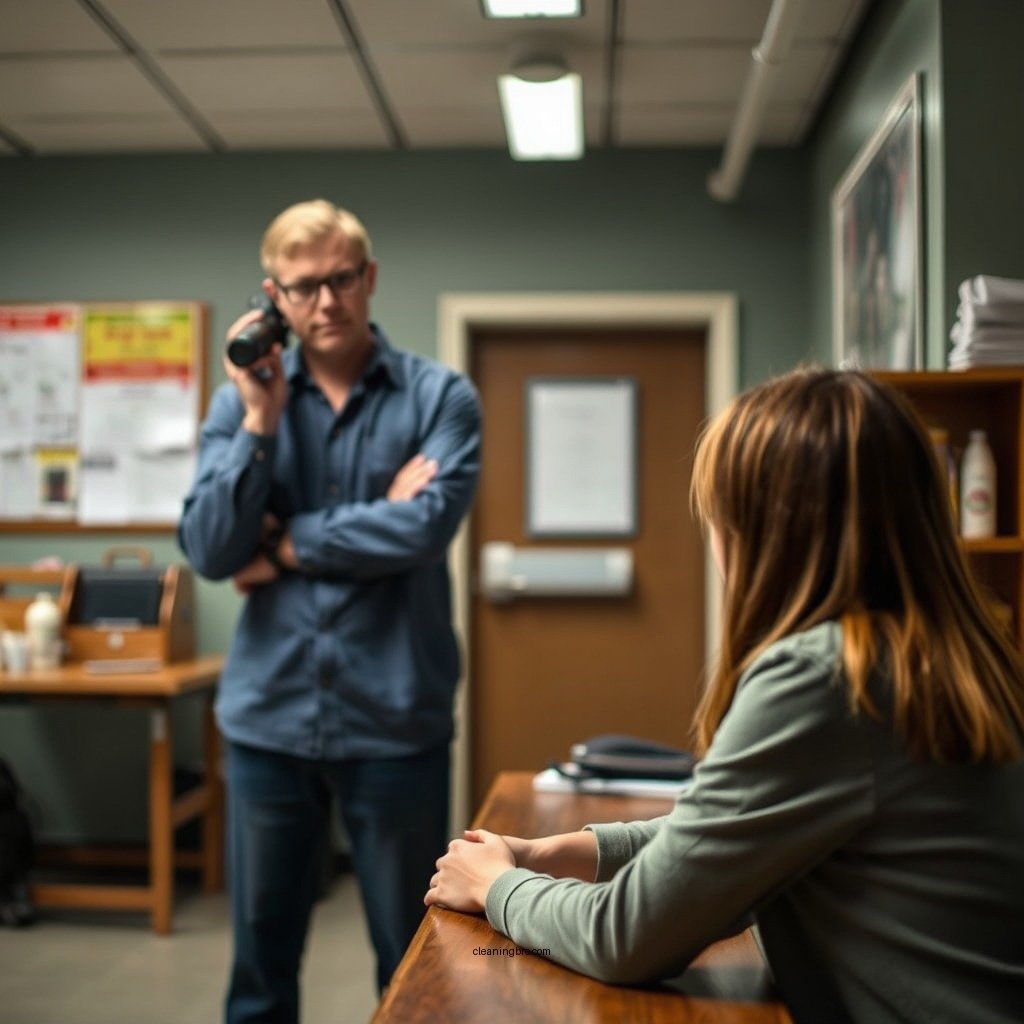Assessing Your Situation - how to clear bench warrant