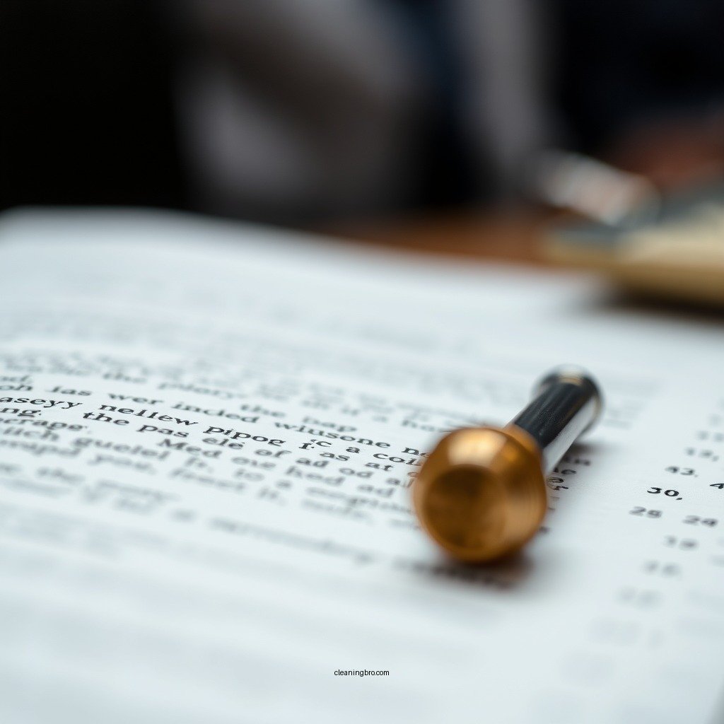 Preparing to Clear the Warrant - how to clear bench warrant