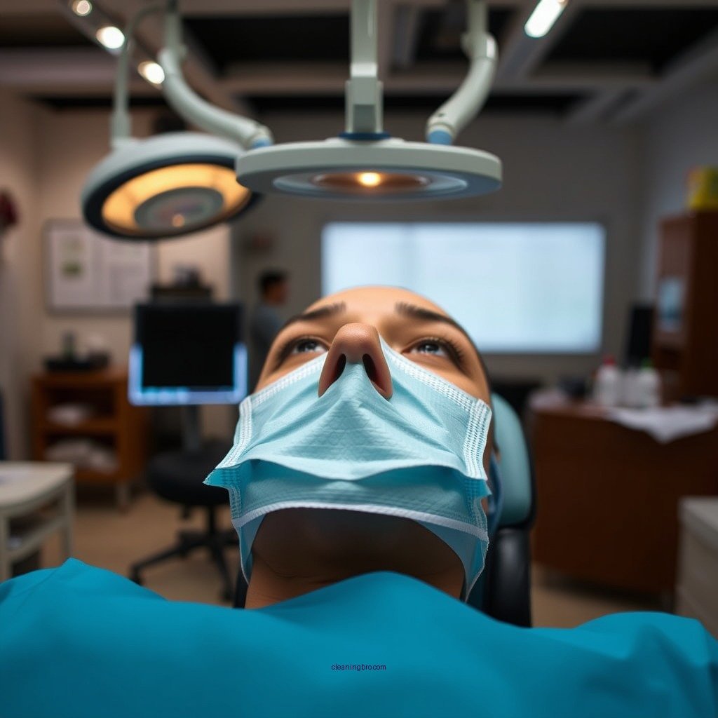 Understanding Post-Rhinoplasty Nasal Blockage - how to clear blocked nose after rhinoplasty