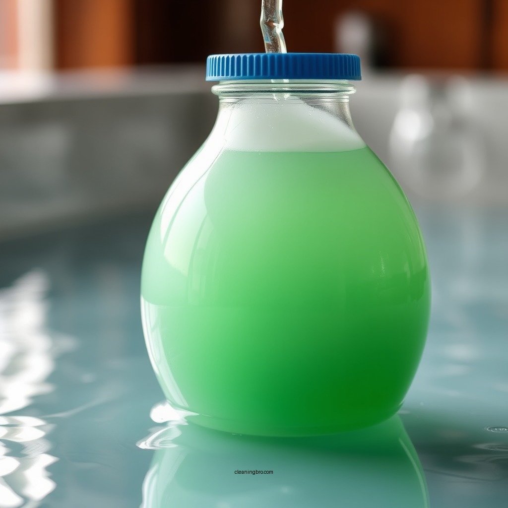 Test Water Chemistry - how to clear cloudy hot tub water