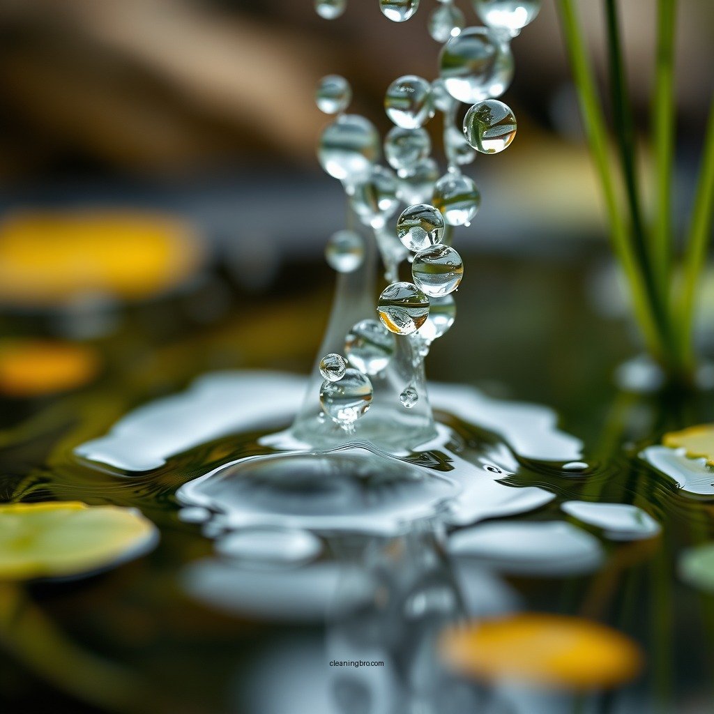 Implement Filtration Solutions - how to clear cloudy pond water