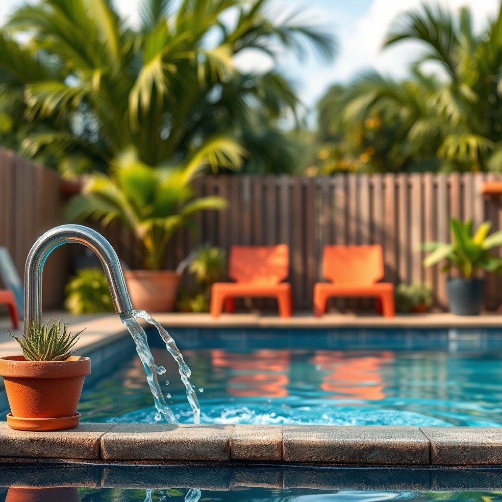 Understand the Causes of Cloudy Water - how to clear cloudy water in swimming pool