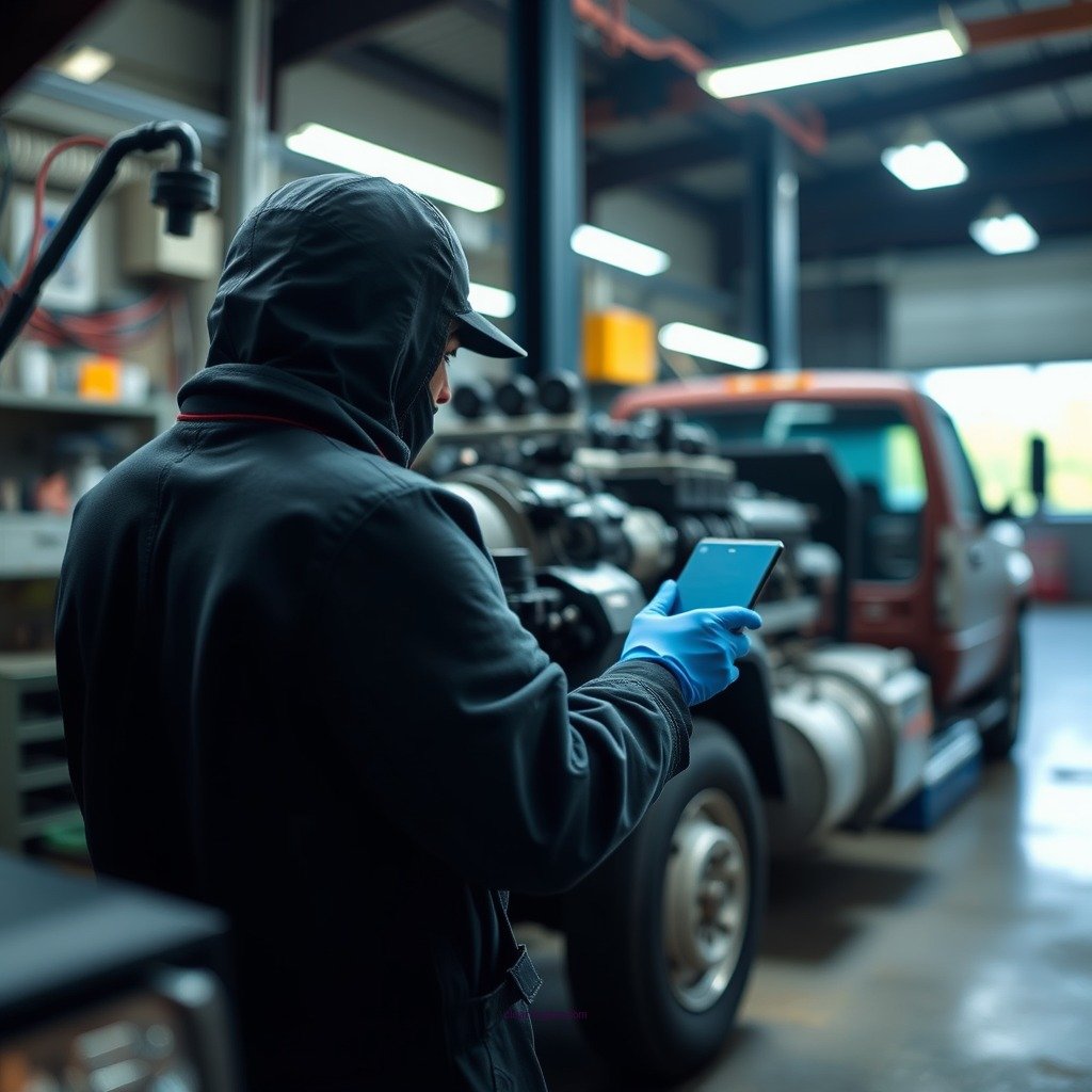 Basic Methods to Clear Fault Codes - how to clear cummins fault codes without scan tool