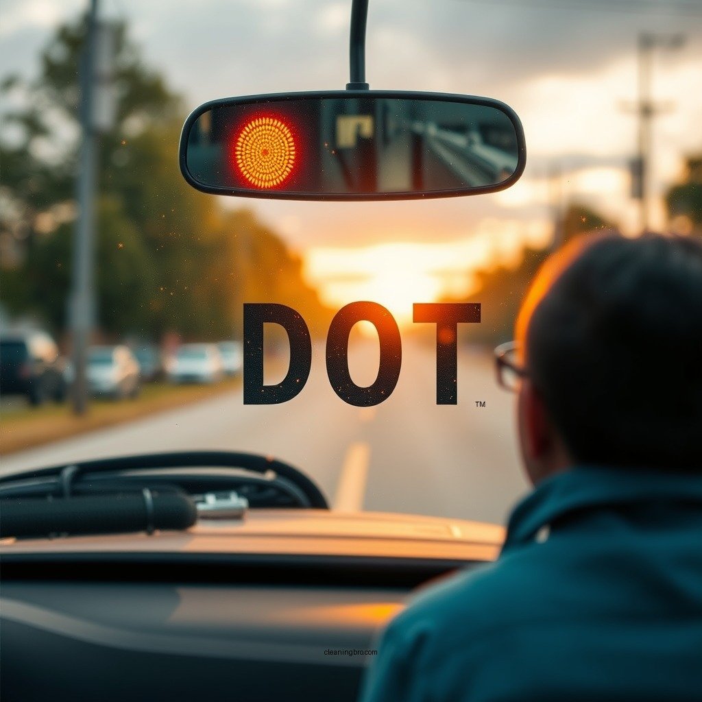 Understanding DOT Violations - how to clear dot violations