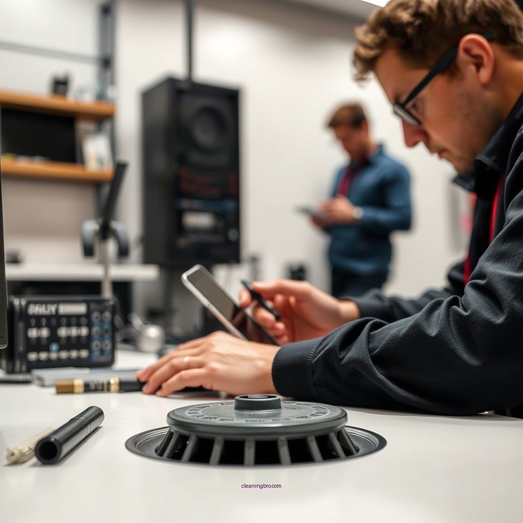 Tools and Materials You’ll Need - how to clear limescale near top of drain in shower