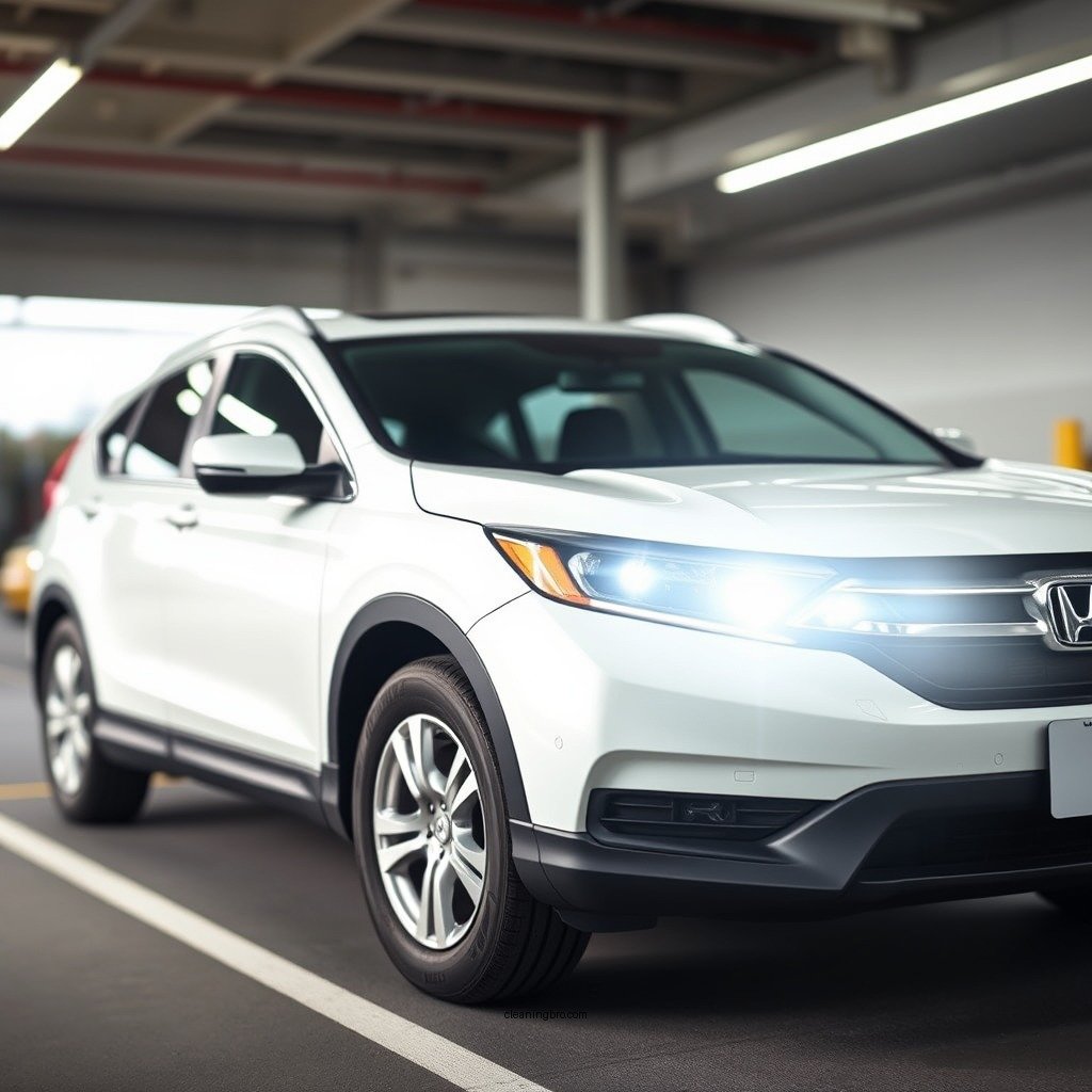 Understanding Tire Pressure Basics - how to clear low tire pressure honda crv