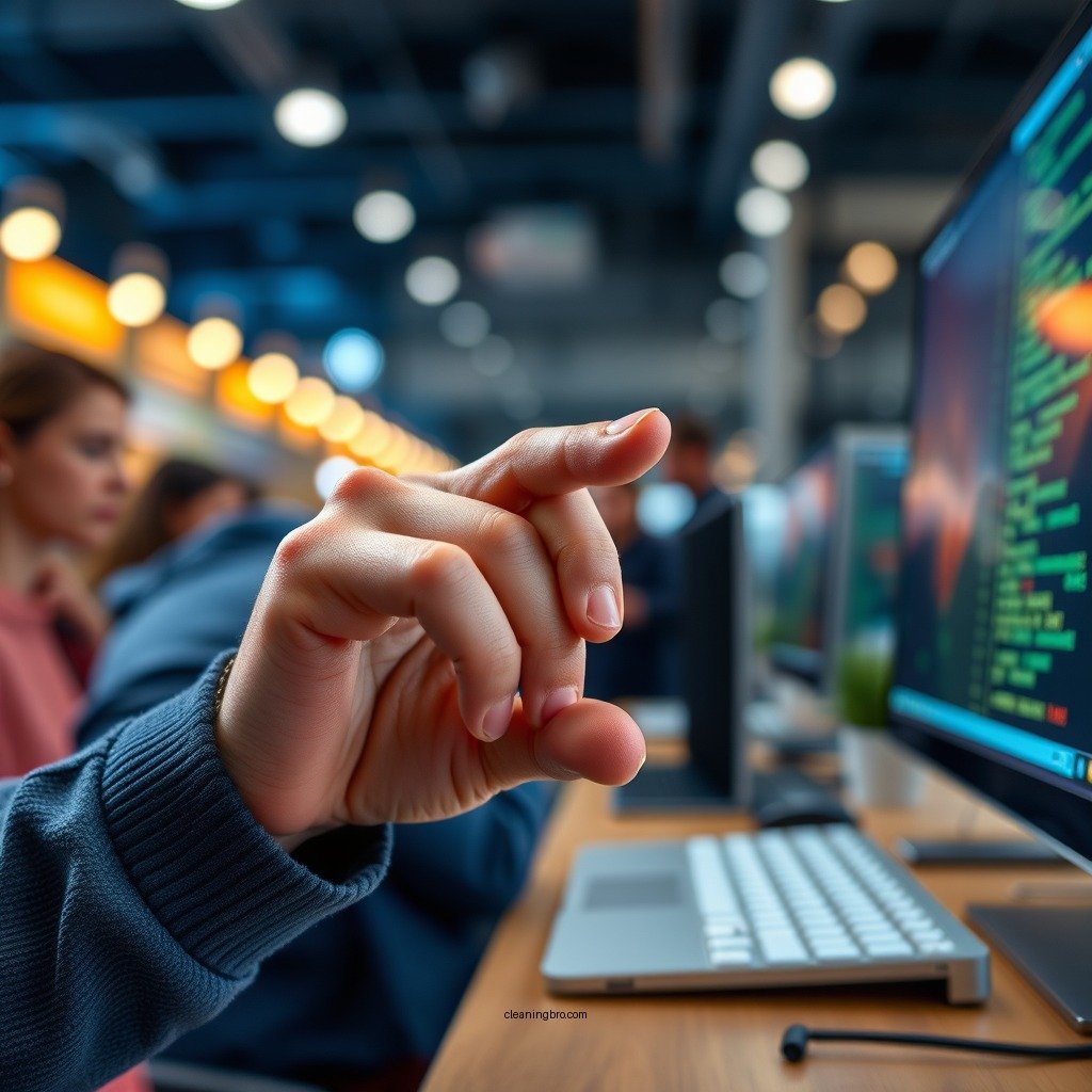 Steps to Remove Metadata in Word - how to clear metadata from word document