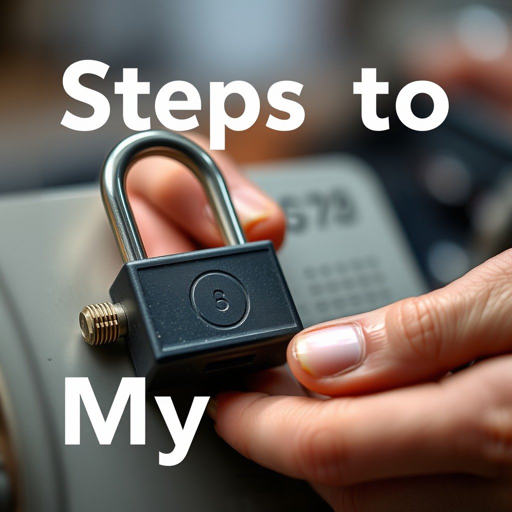 Steps to Clear MyKey - how to clear mykey