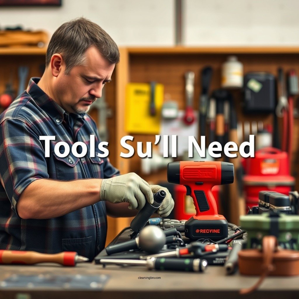 Tools You’ll Need - how to clear permanent codes chevy