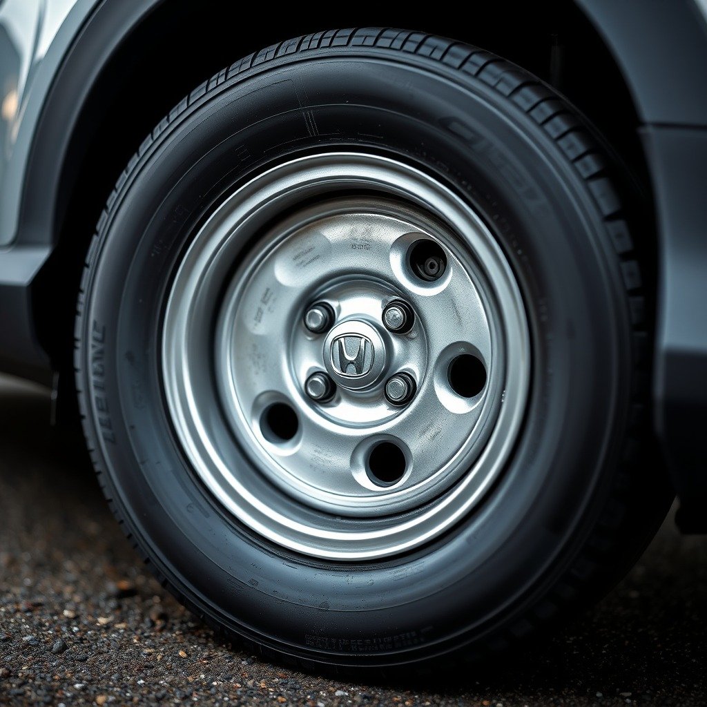 Inflating Your Tires - how to clear tire pressure light on honda crv