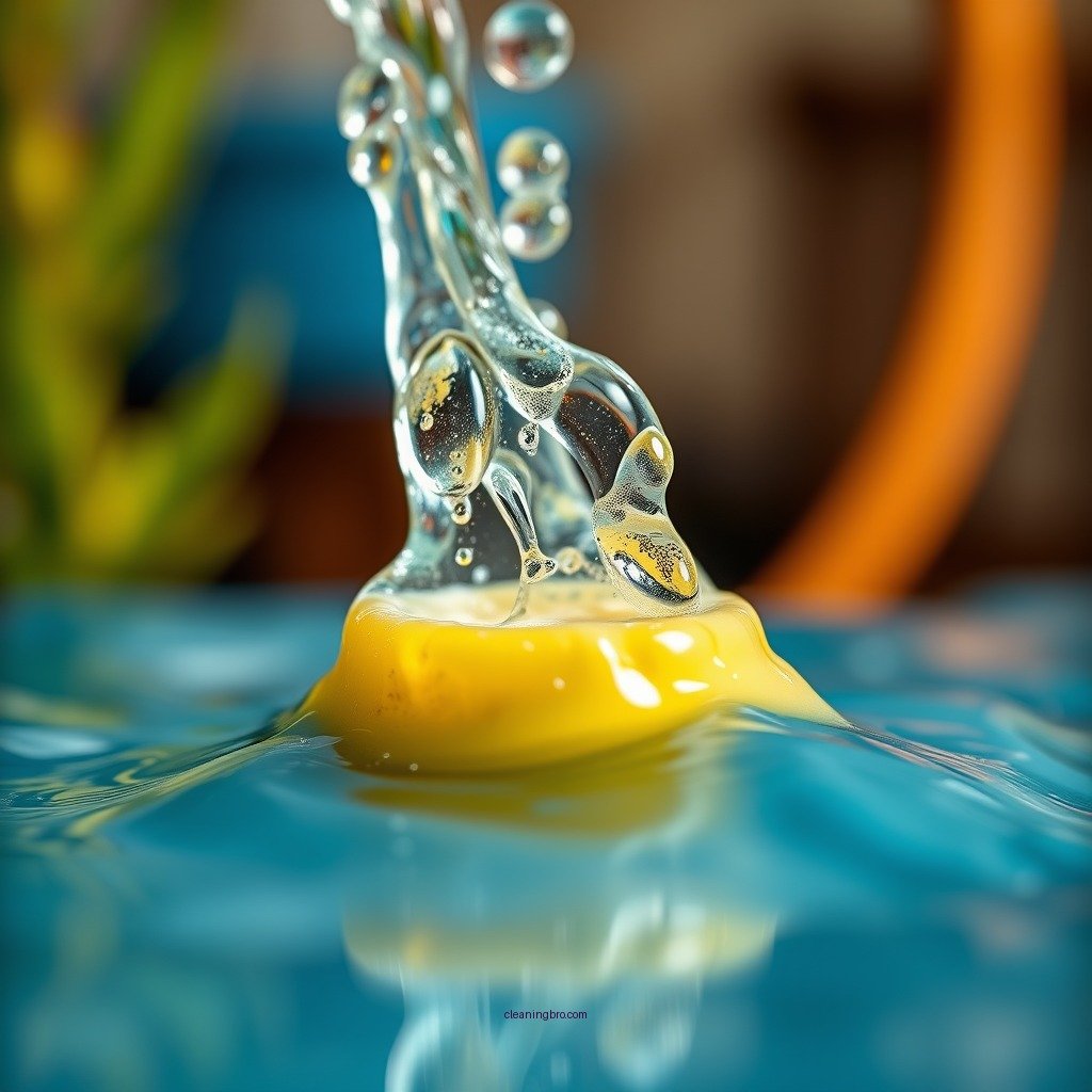 Balancing Water Chemicals - how to clear up cloudy hot tub water