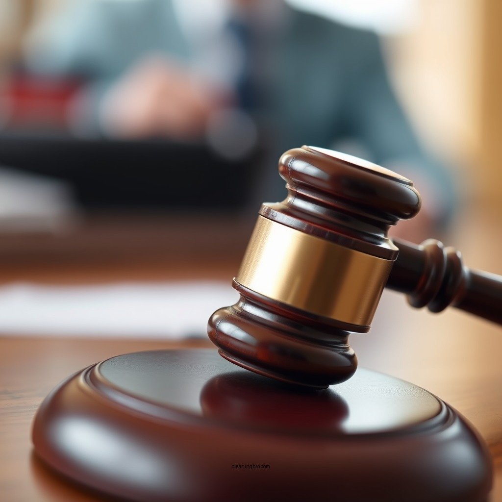 Seek Legal Assistance - how to clear your name when falsely accused