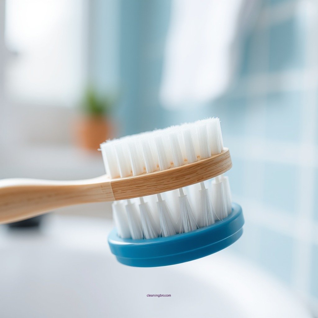 Proper Brushing Techniques - how to deep clean teeth at home