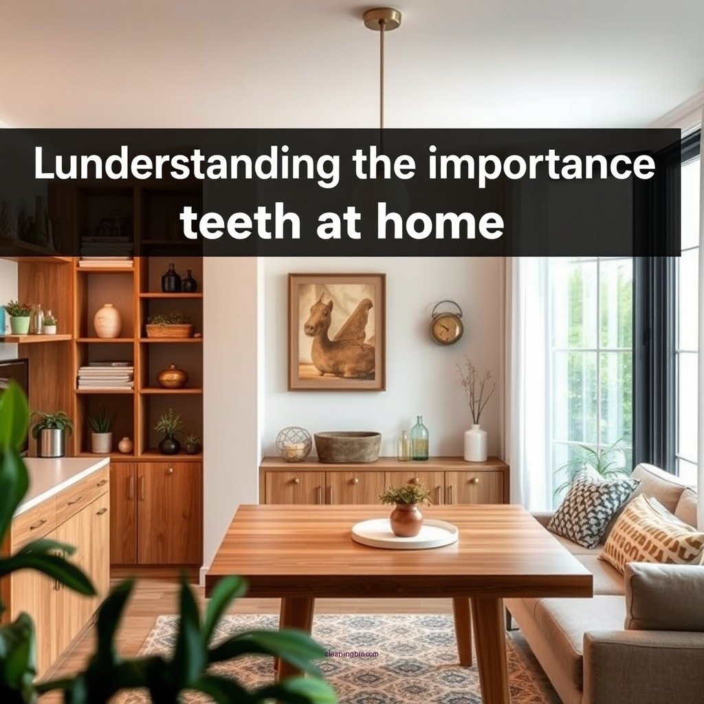 Understanding the Importance of Deep Cleaning - how to deep clean teeth at home