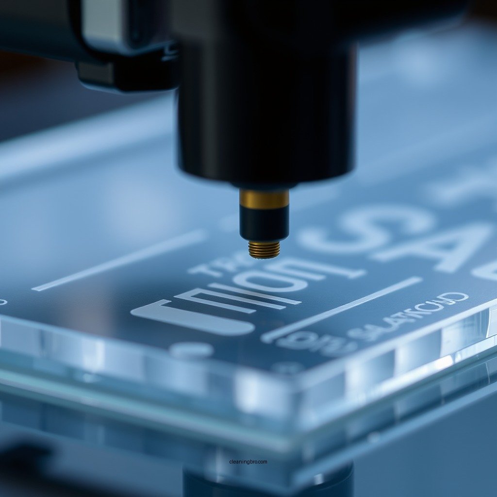 Setting Up the Laser - how to engrave clear acrylic with diode laser