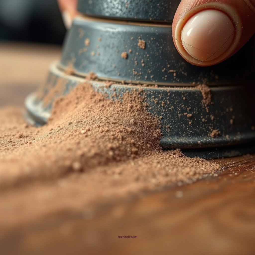 Sanding the Runs - how to fix runs in clear coat