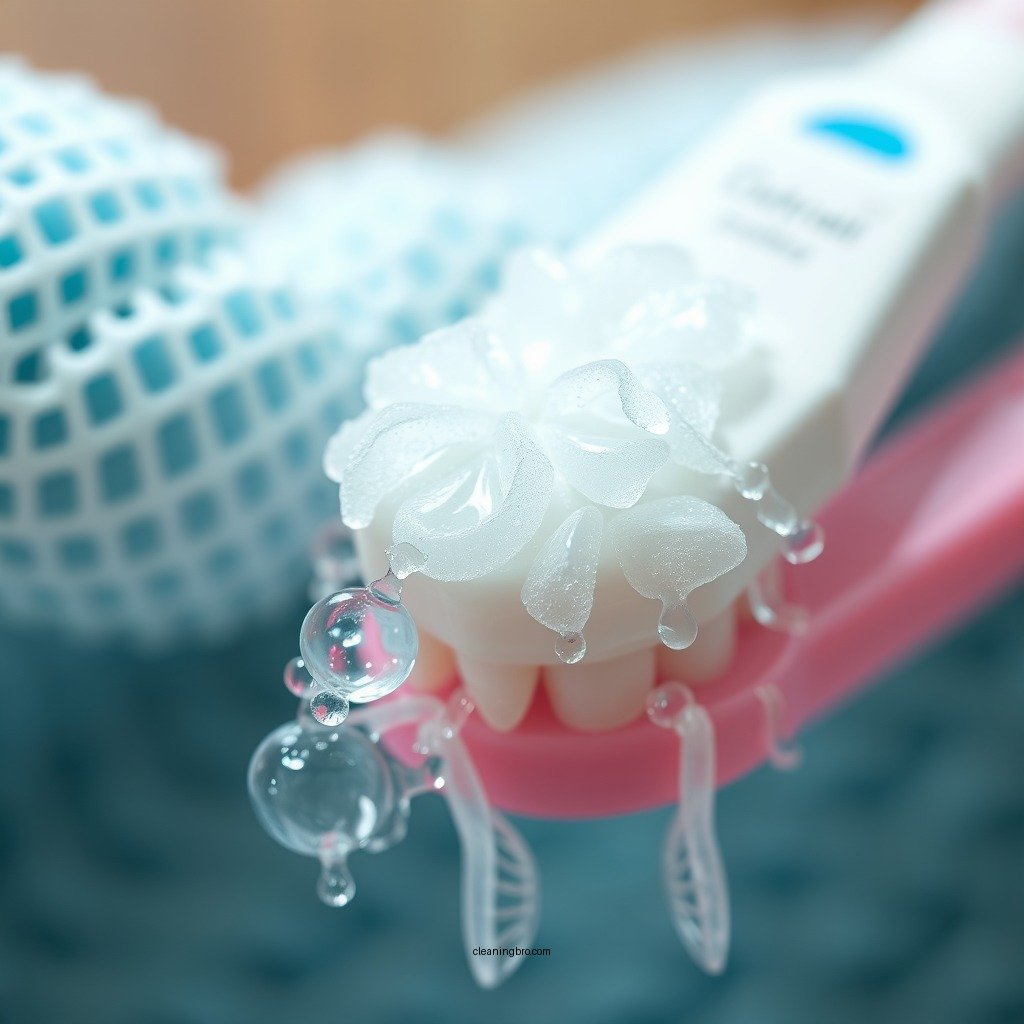 Oral Hygiene Essentials - how to get clean