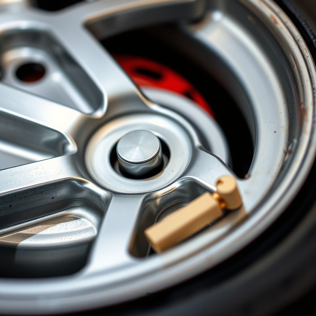 Tools and Materials Needed - how to get clear coat off aluminum wheels