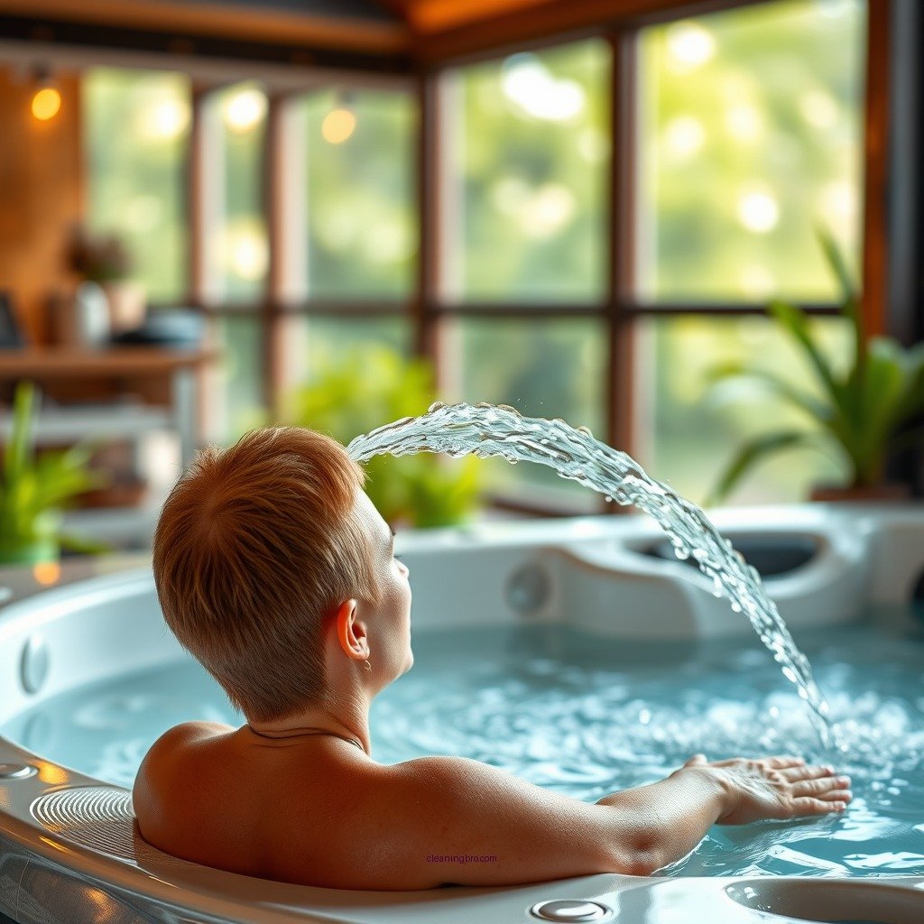 Understanding the Importance of Water Clarity - how to keep hot tub water clear