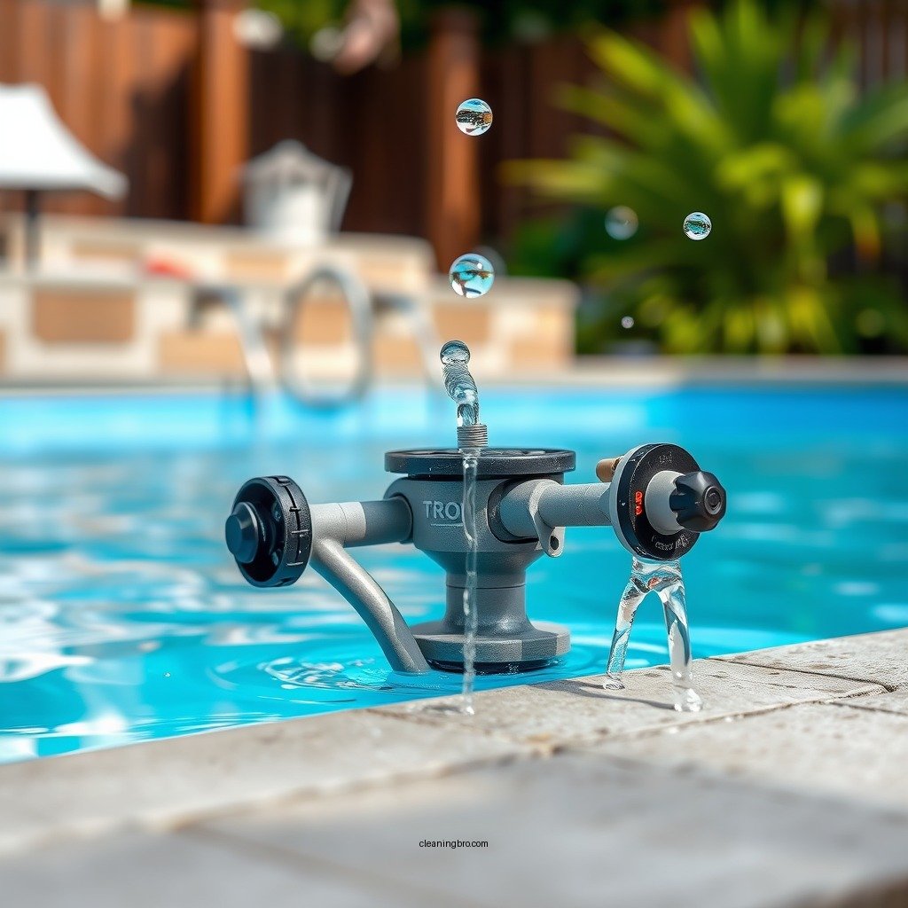 Maintaining Water Chemistry - how to keep intex pool clean