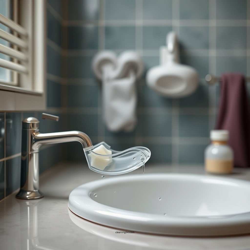 Daily Cleaning Routine - how to keep night guard clean