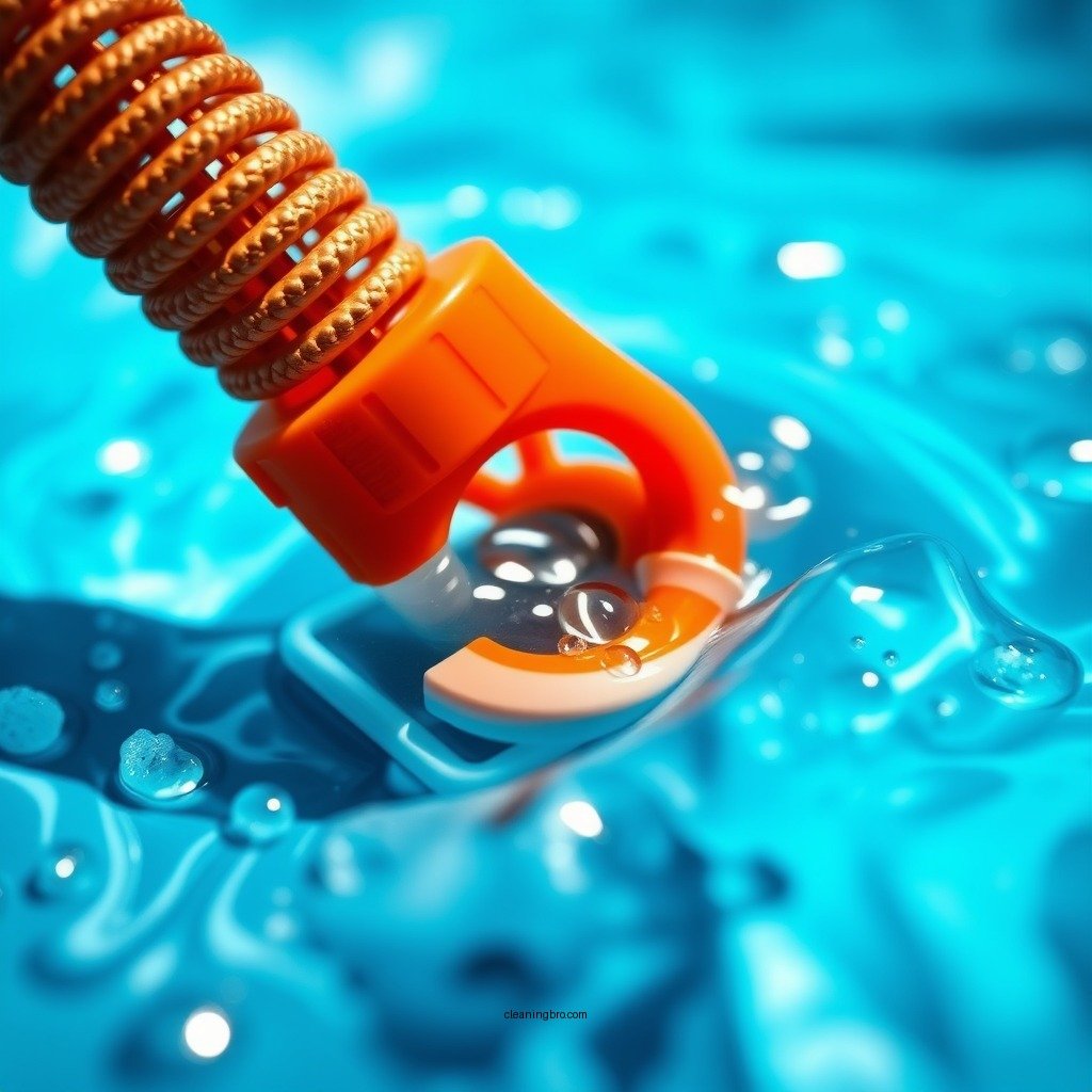 Shock Your Pool - how to make cloudy pool water clear