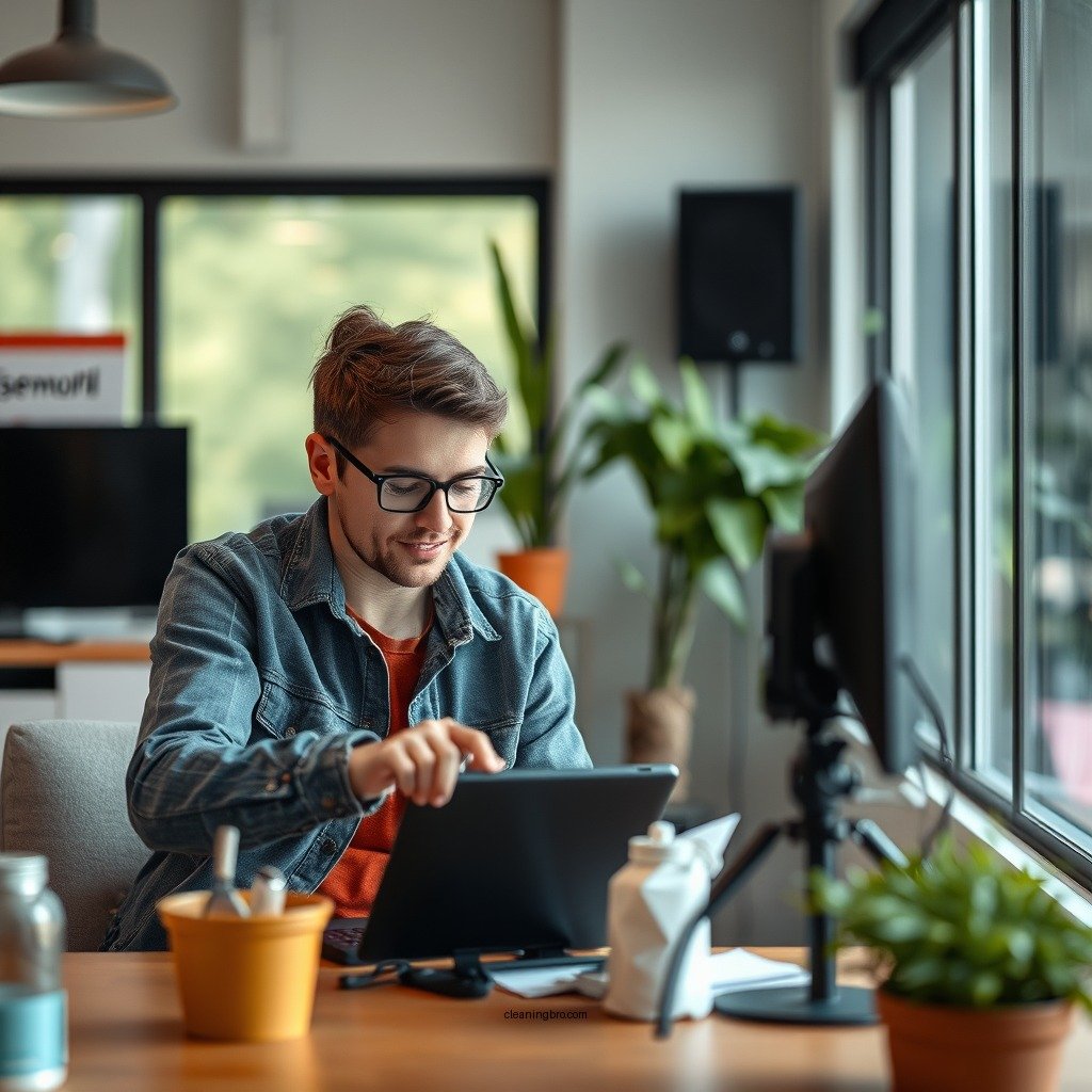 Preparing for Programming - how to program clean remote