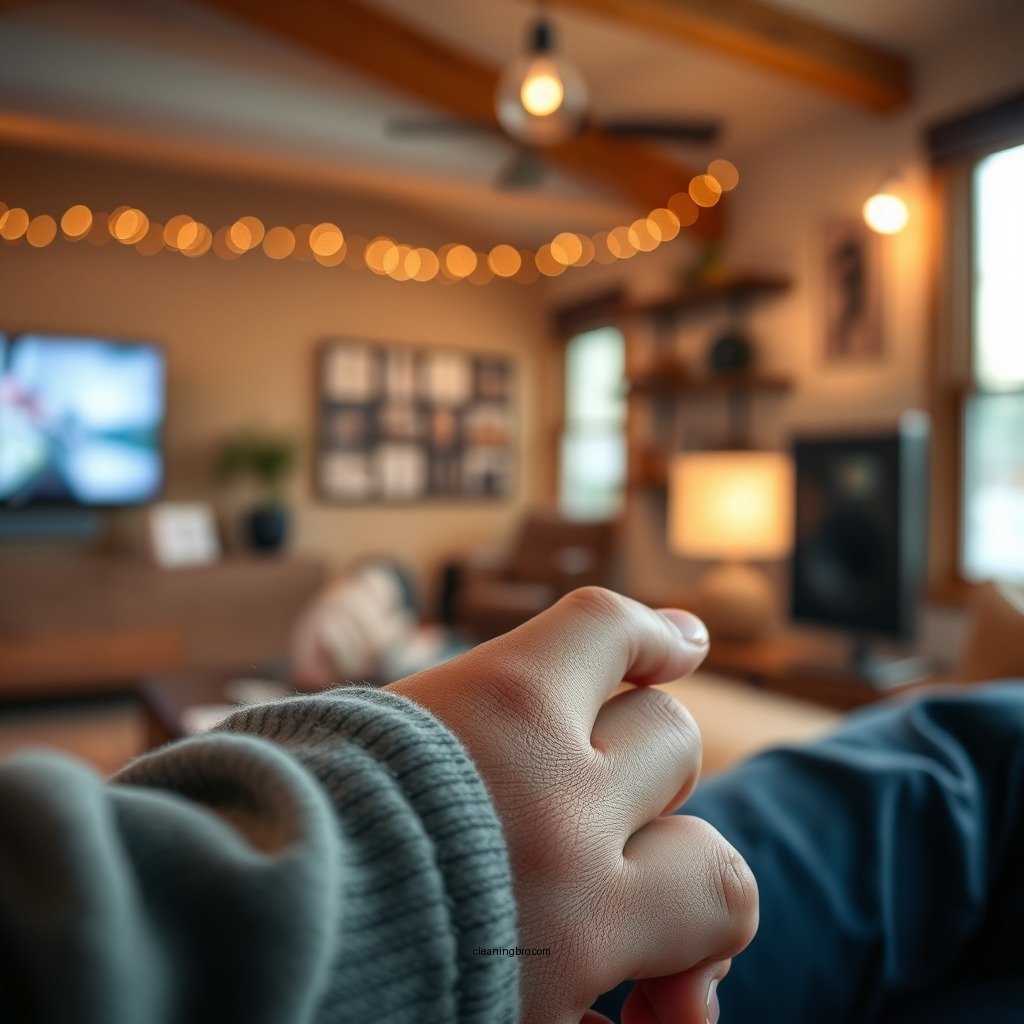 Programming the Remote - how to program clean remote