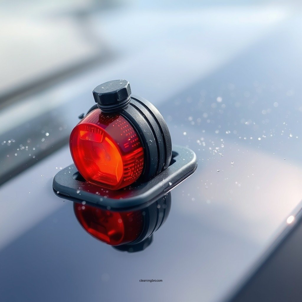 Warm the Clear Bra - how to remove clear bra from car