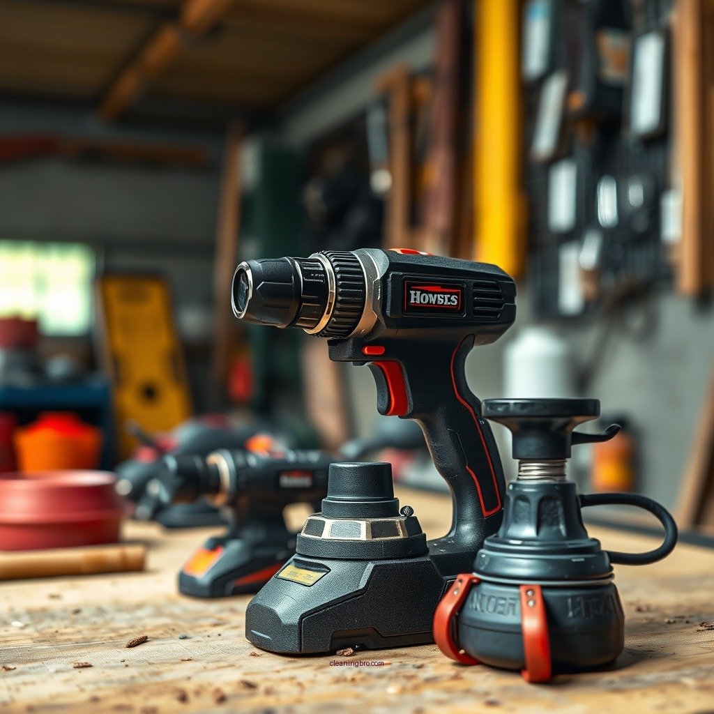 Tools You Will Need - how to remove clear coat overspray