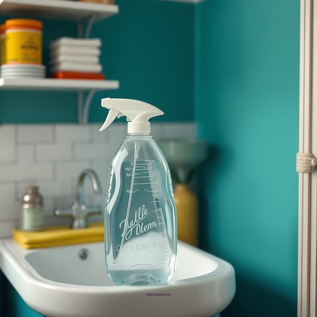 Gather Your Cleaning Supplies - how to spot clean a dress