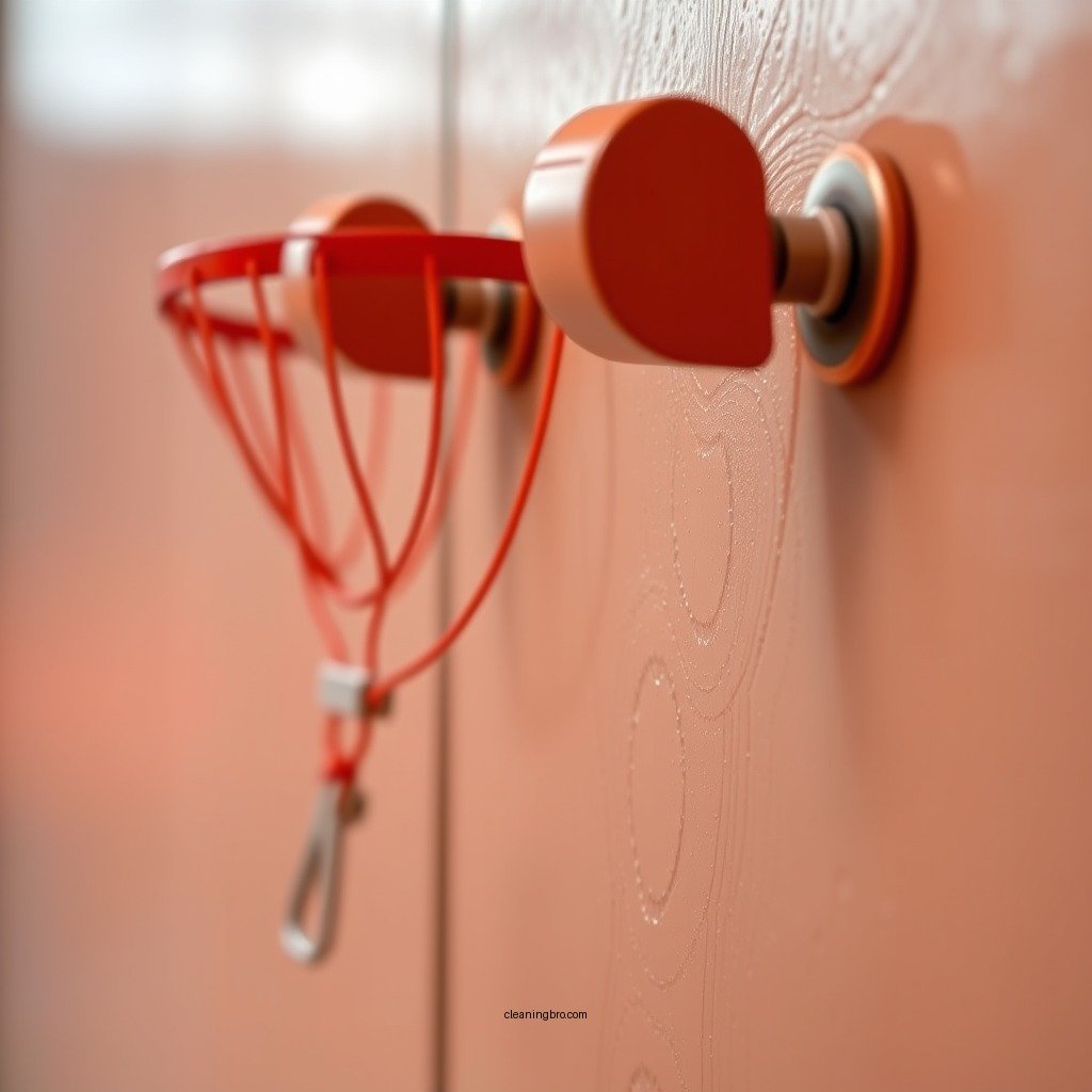 Preparing Your Walls for Cleaning - how to steam clean walls