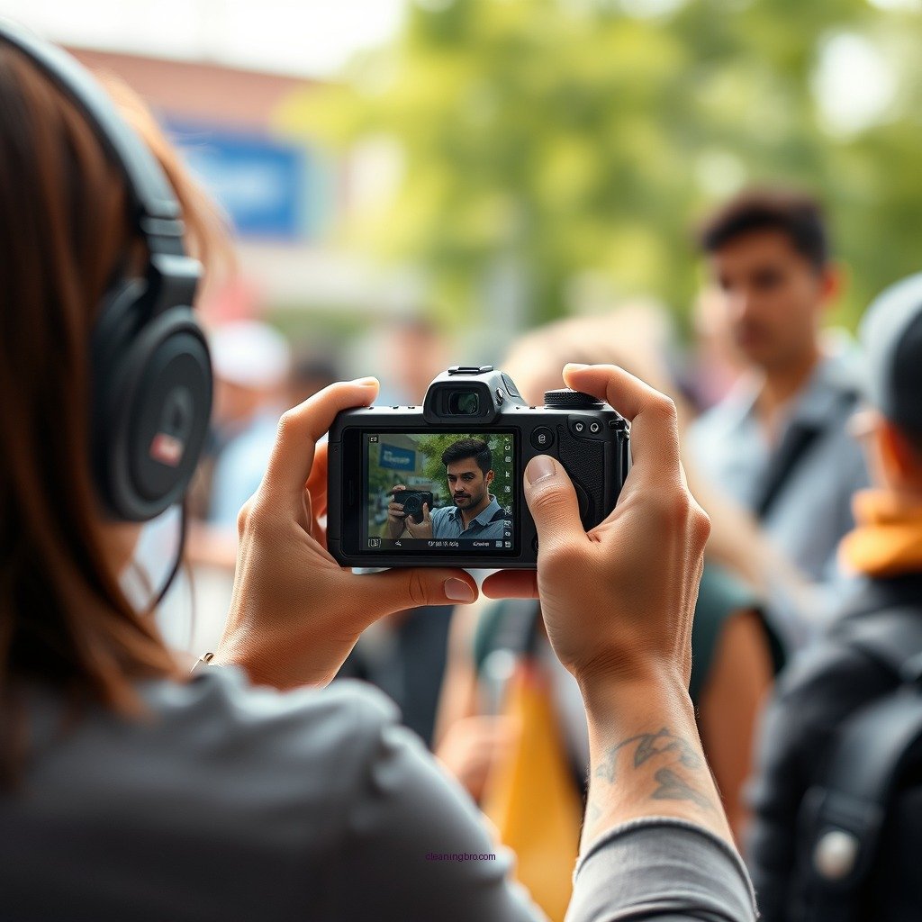 Prepare Your ID - how to take a clear pucture with id for onlyfans