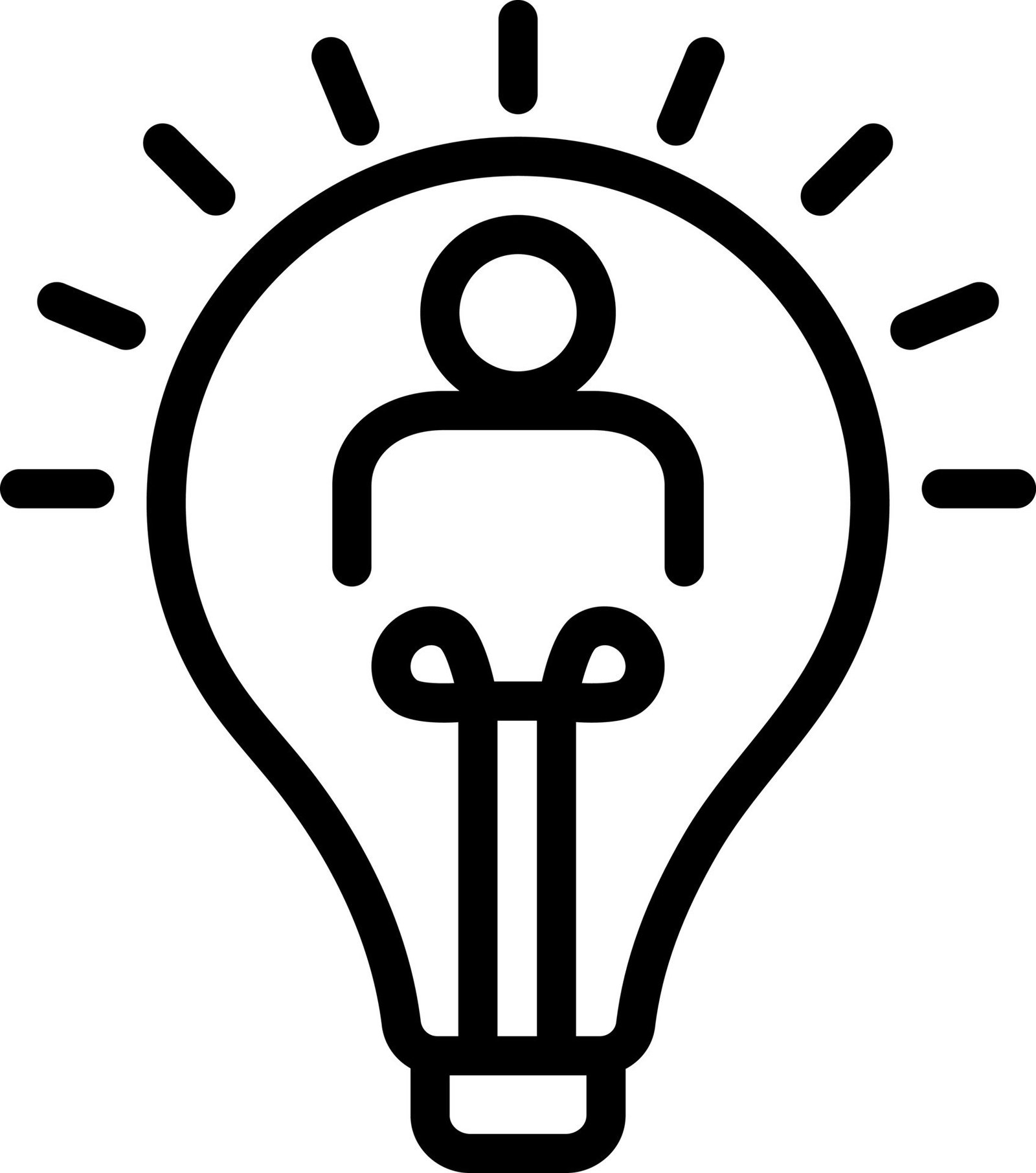 Conclusion Logo - paddle vs stripe