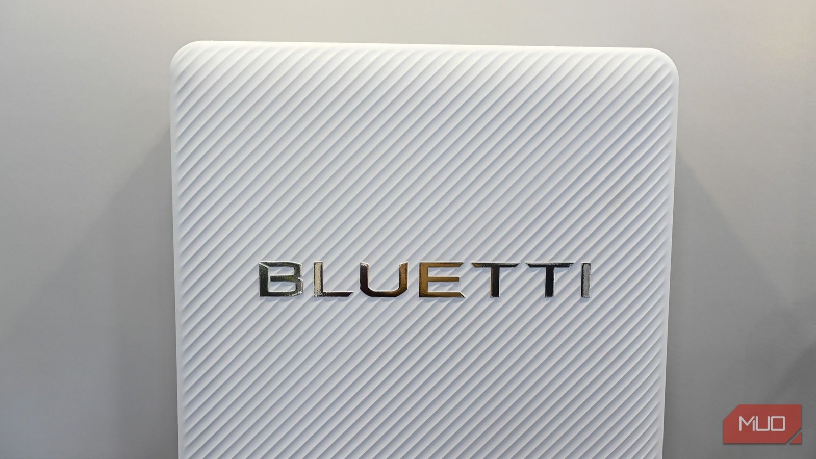 Ecoflow Bluetti Logo