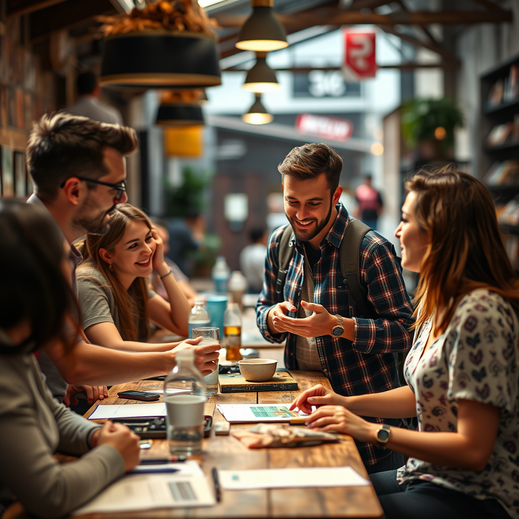 Freelancer: A Global Platform for Projects - fiverr alternatives