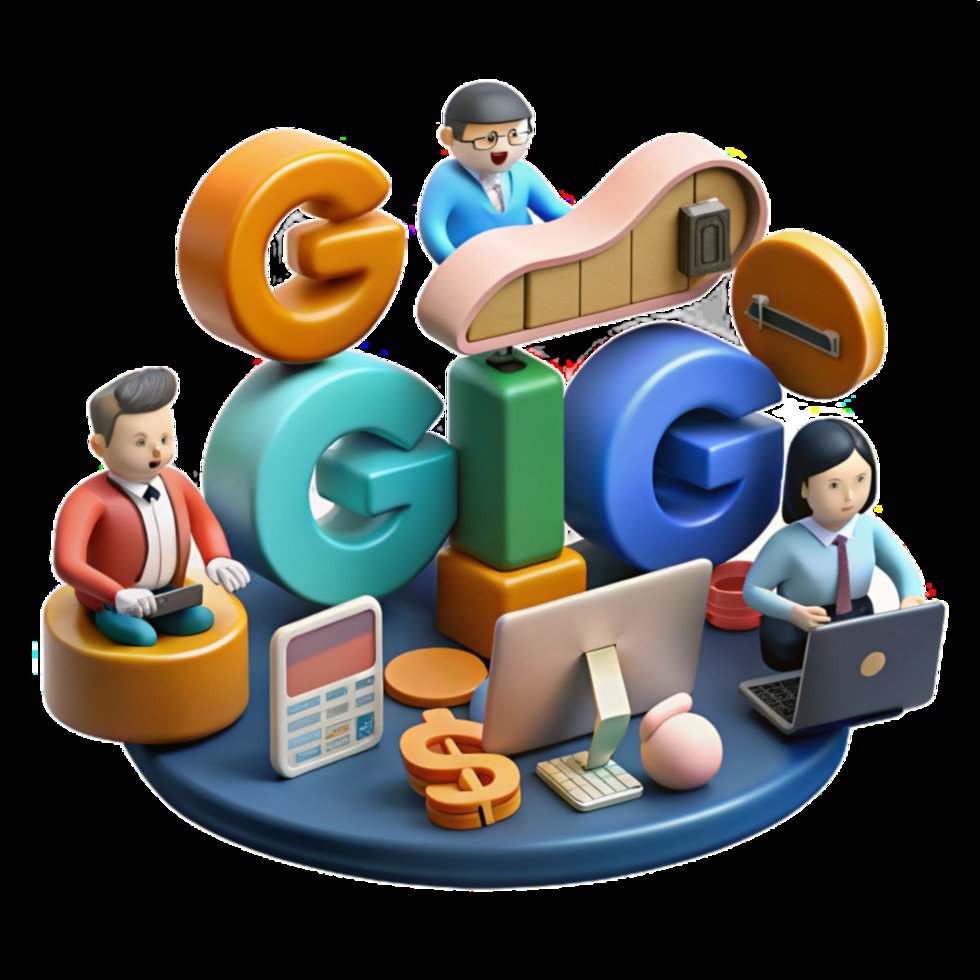 Freelance Platforms, Fiverr Alternatives, Online Services, Gig Economy, Freelance Websites, Remote Work