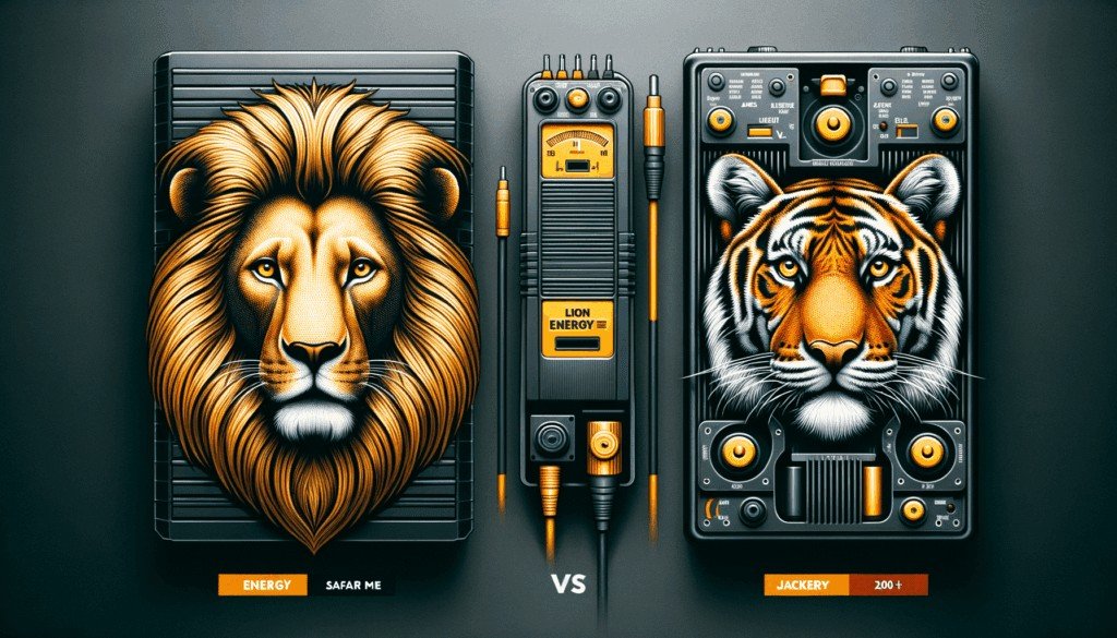 Power Station Comparison Mistake Setup Ecoflow Bluetti Power Station - EcoFlow vs Bluetti Power Station